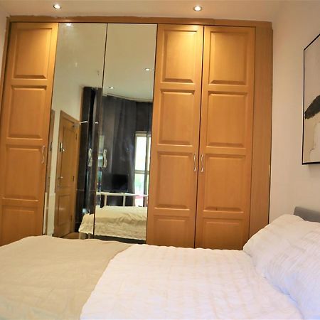 Camden Rooms Londres Exterior foto